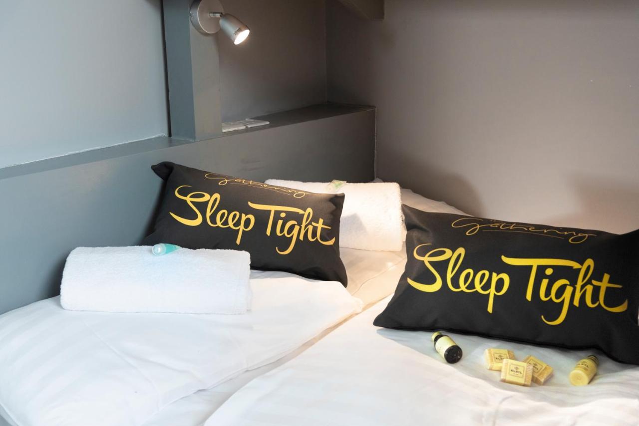 Wrexham Central Stay - Apartment Six Экстерьер фото
