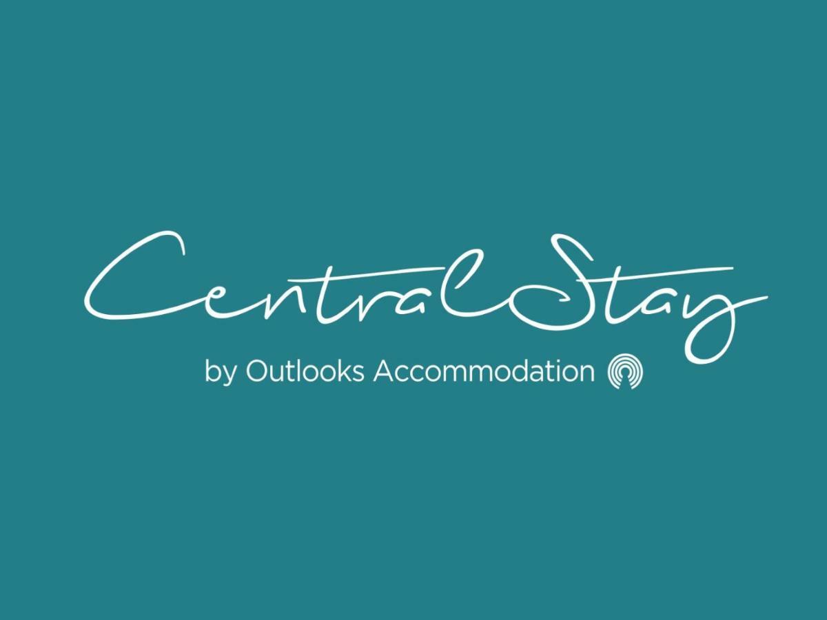 Wrexham Central Stay - Apartment Six Экстерьер фото